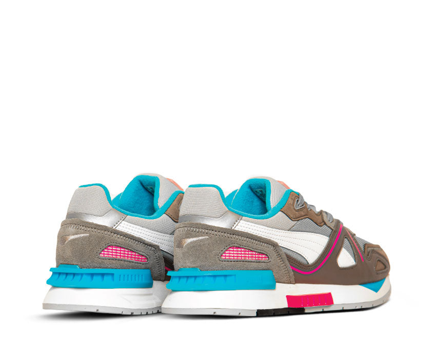 Puma Mirage Mox Steel Gray / Eggnog 375167 01