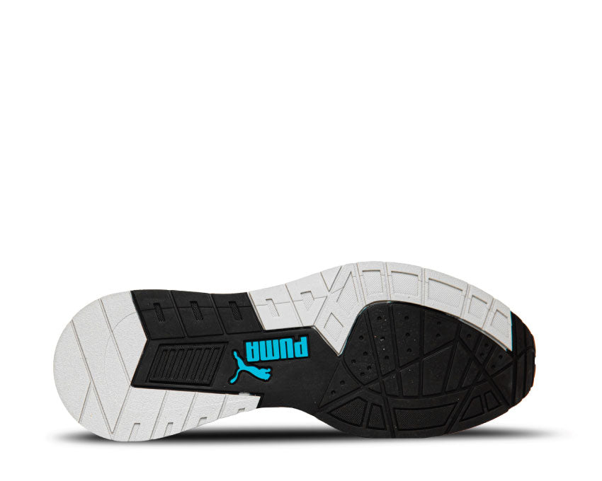 Puma Mirage Mox Steel Gray / Eggnog 375167 01