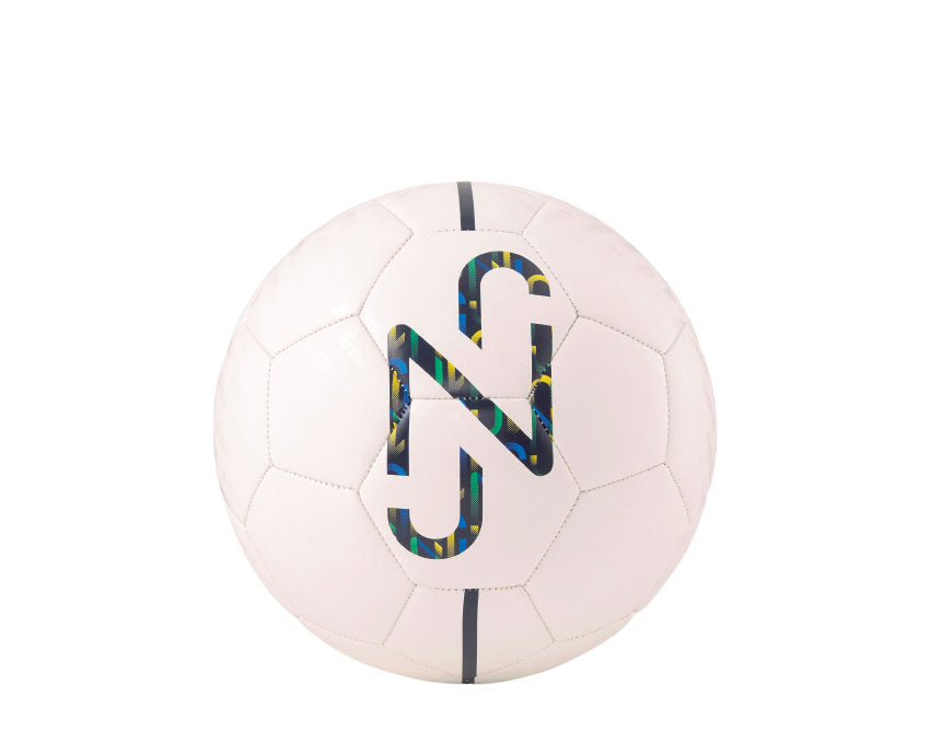 Puma Neymar JR Fan Ball White - Multi Color 083691 01