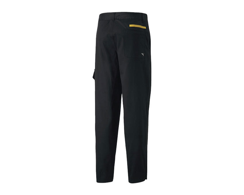 Puma X NJR Cargo Pant Black 534507 01