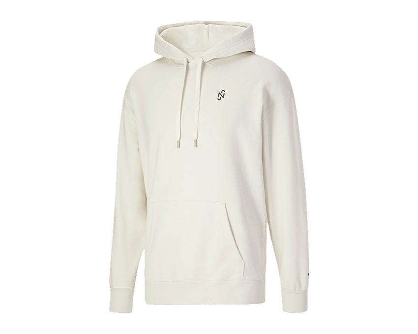 Puma X NJR Hoodie Vaporous Gray 534503 05