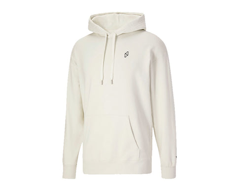 Puma X NJR Hoodie Vaporous Gray 534503 05
