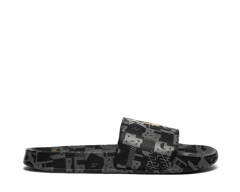 Puma X NJR Leadcat Black / Castlerock 385057 01