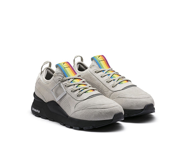 Puma x Polaroid RS-0 368436-01