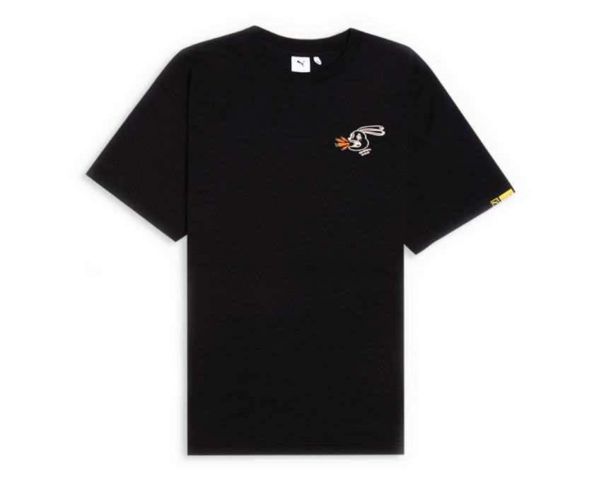 Puma RDET Tee Black 596665 01