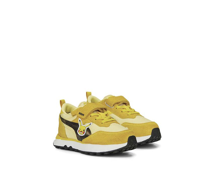 Puma Rider FV Pikachu AC+ Ivy 389274 01