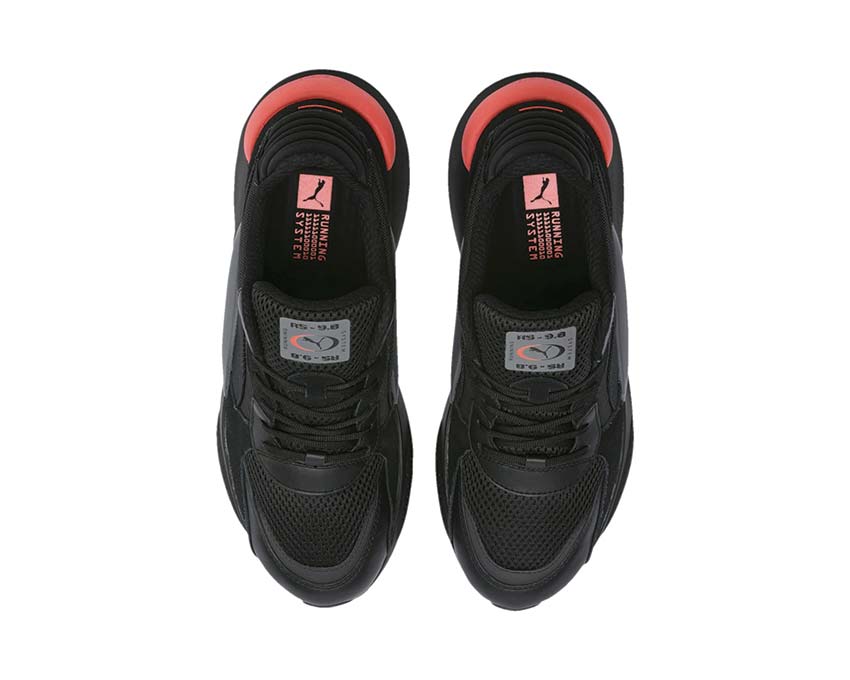 Puma RS 9.8 Cosmic Black 370367 02