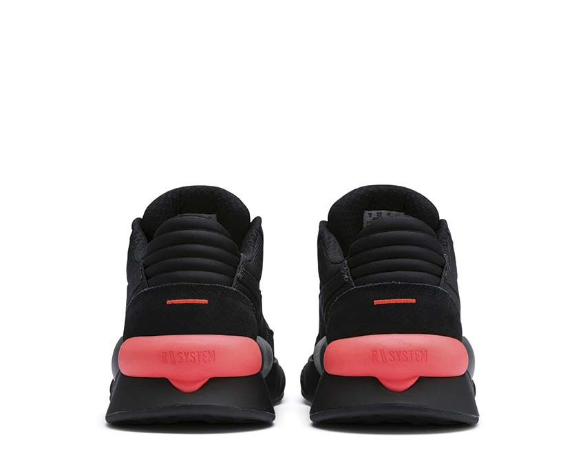 Puma RS 9.8 Cosmic Black 370367 02