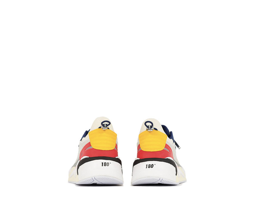 Puma RS-X Ader Error Whisper White Blueprint Red 369538 01