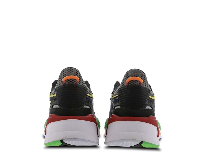 Puma RS-X Bold Black / Andeantoucan / Orapopsicle 372715 01