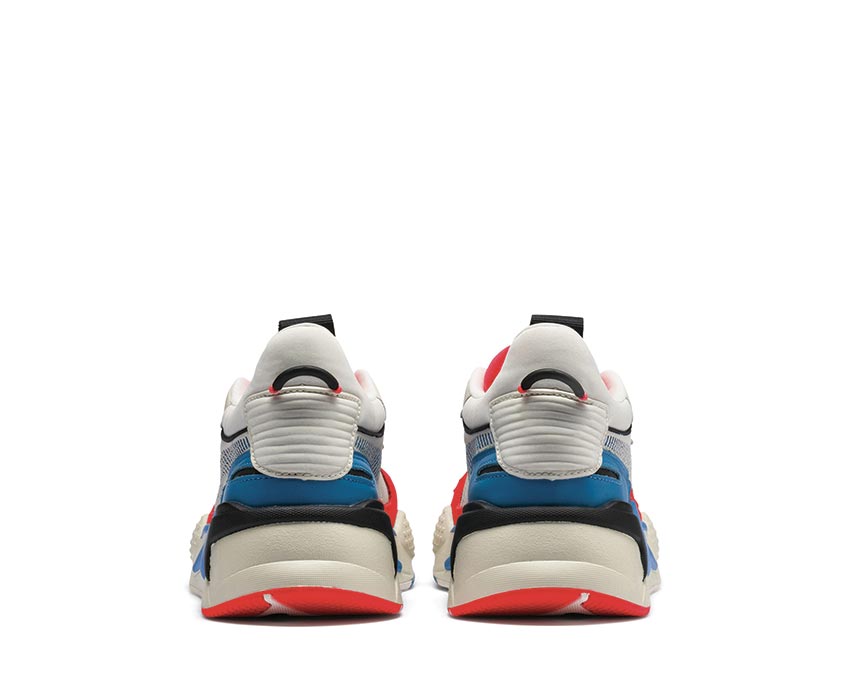 Puma RS-X Reinvention Whisper White Red Blast 369579 01