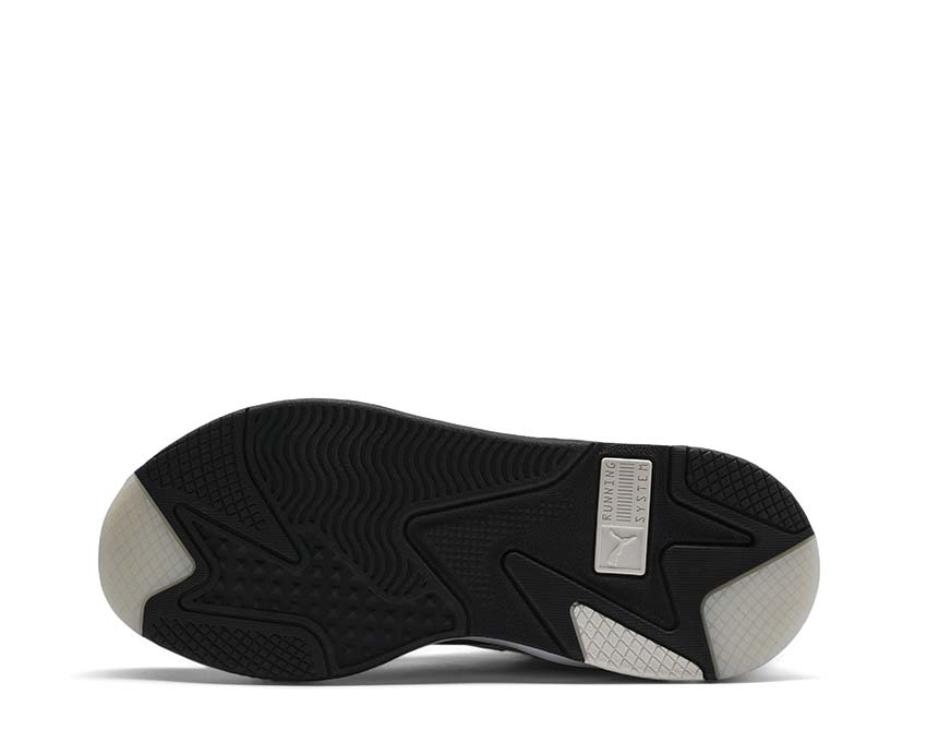 Puma RS-X Tech Motorola Silver Sodalite 370272 01