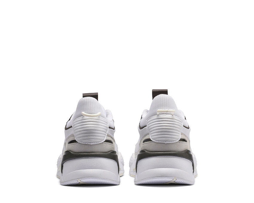 Puma RS-X Trophy White Bronze 369451 02