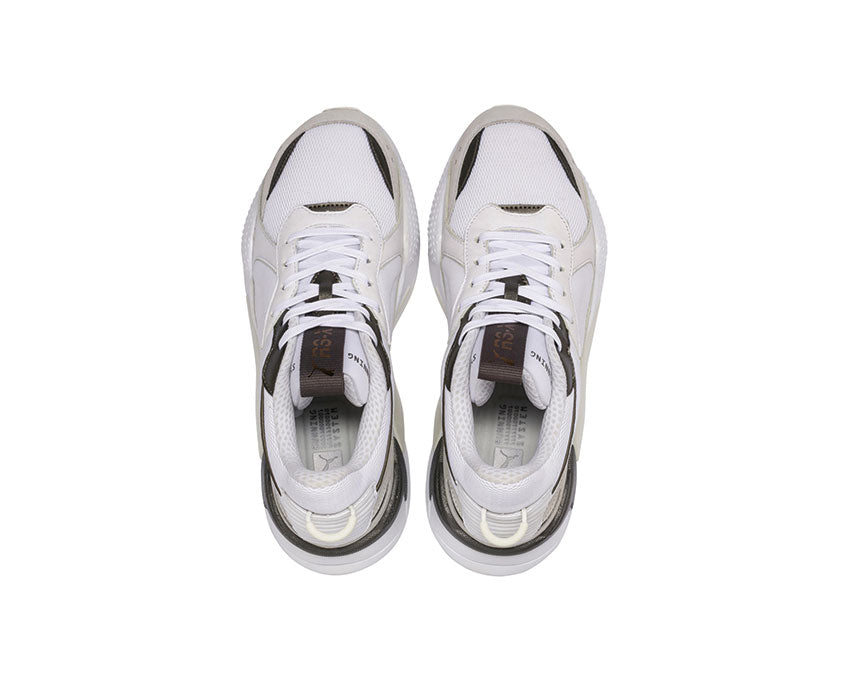 Puma RS-X Trophy White Bronze 369451 02