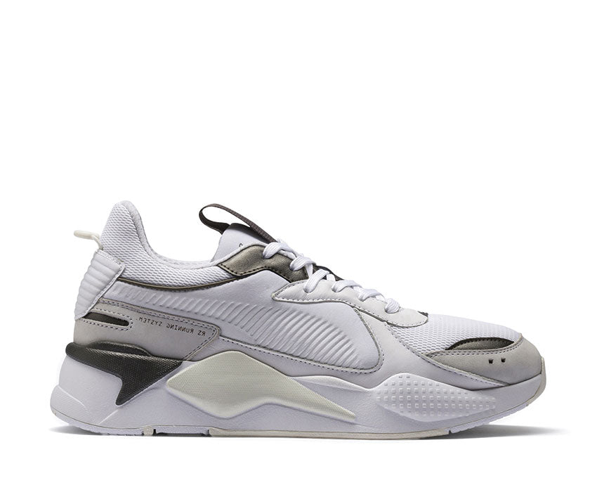 Puma RS-X Trophy White Bronze 369451 02