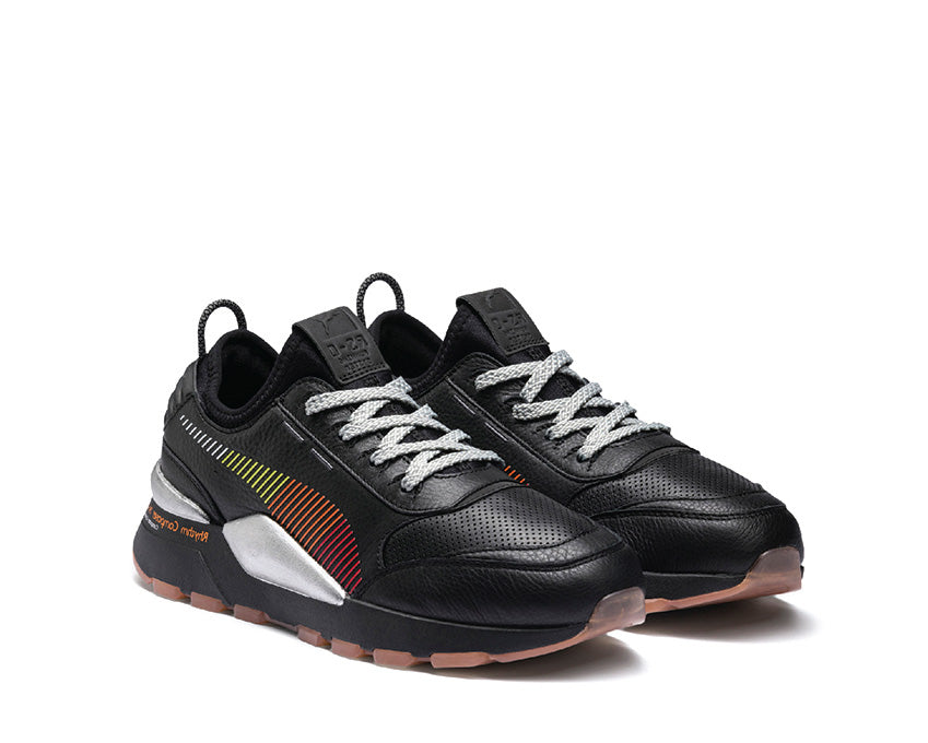 Puma Roland RS0 Black 368406-01