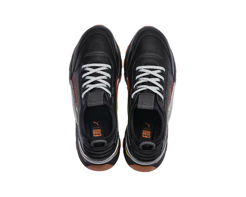 Puma Roland RS0 Black 368406-01