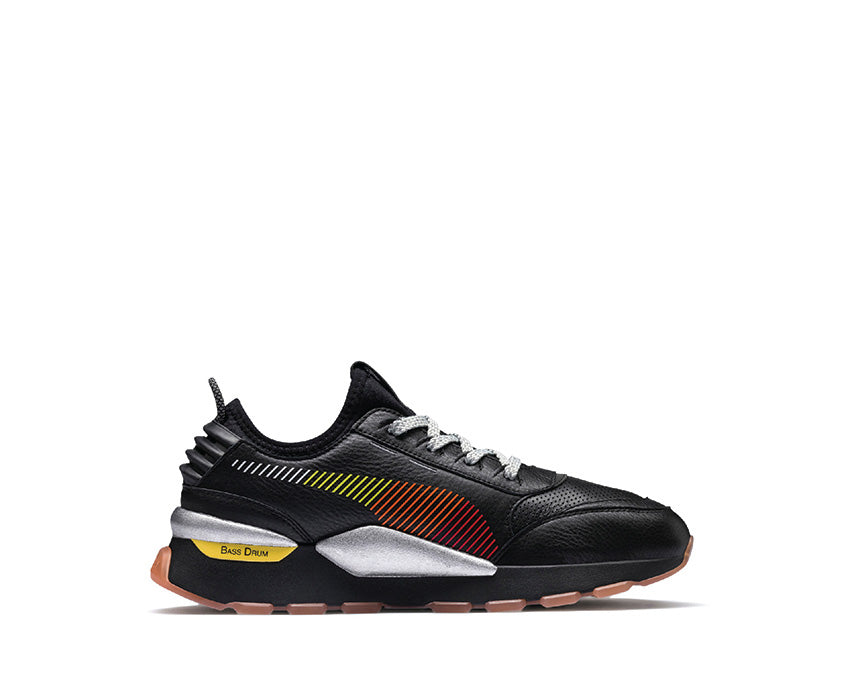 Puma Roland RS0 Black 368406-01