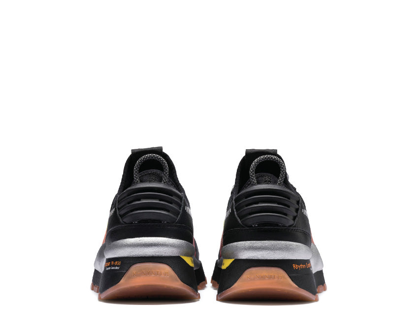 Puma Roland RS0 Black 368406-01