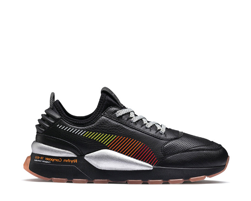 Puma Roland RS0 Black 368406-01