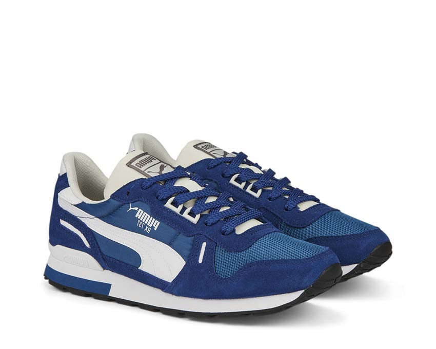 Puma RX 737 Vintage Lake Blue 387258 03
