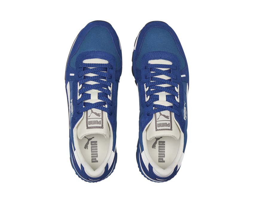 Puma RX 737 Vintage Lake Blue 387258 03
