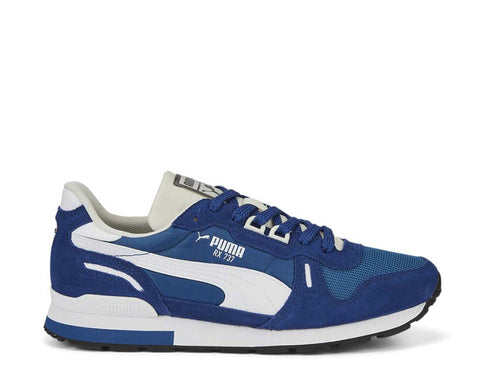 Puma RX 737 Vintage Lake Blue 387258 03