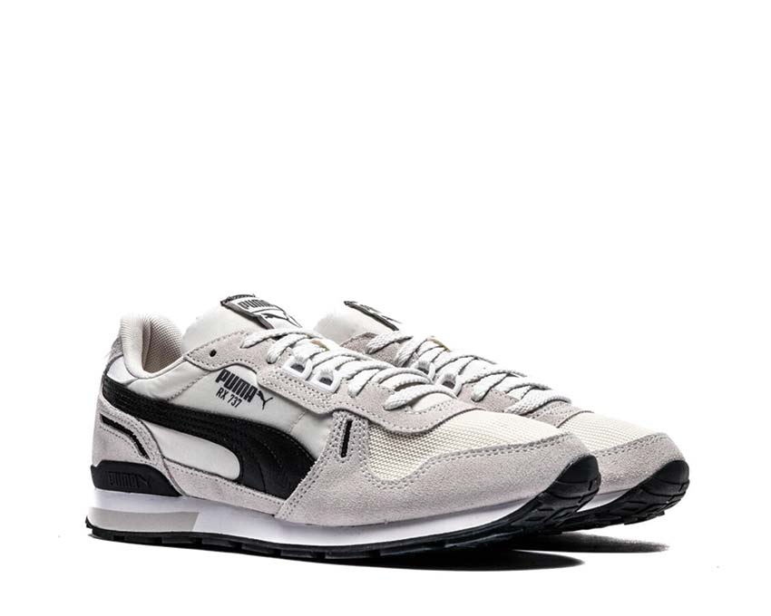 Puma RX 737 Vintage Whisper White 387258 02