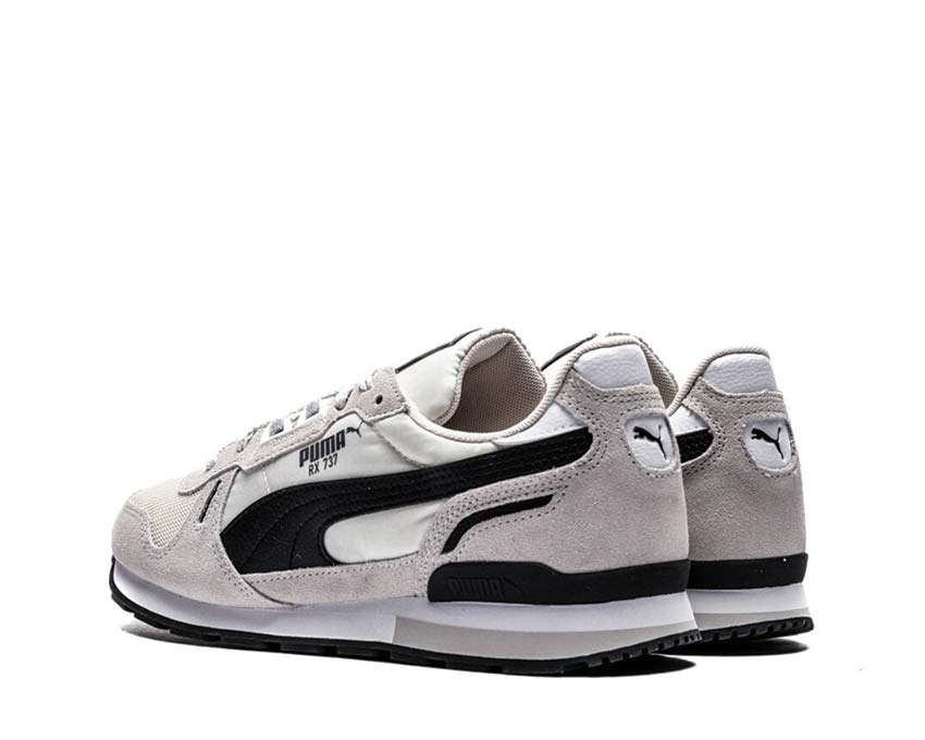Puma RX 737 Vintage Whisper White 387258 02