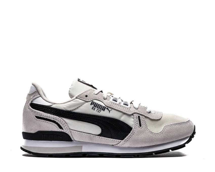 Puma RX 737 Vintage Whisper White 387258 02