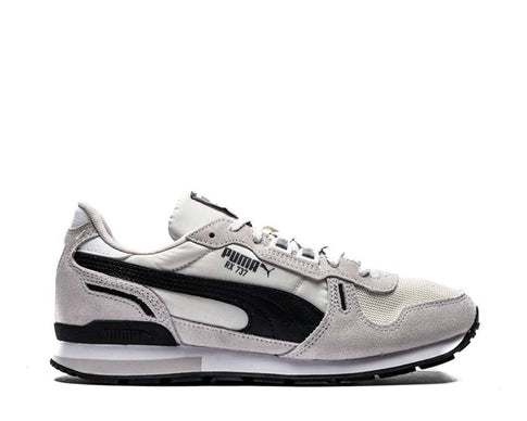 Puma RX 737 Vintage Whisper White 387258 02