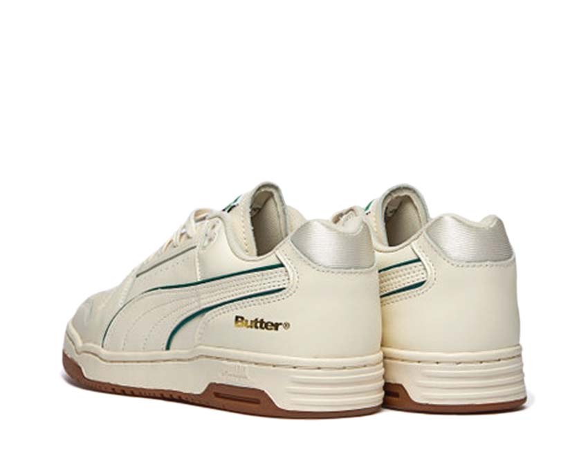 Puma Slipstream Lo BG Whisper White / Cadmi 381787 01 