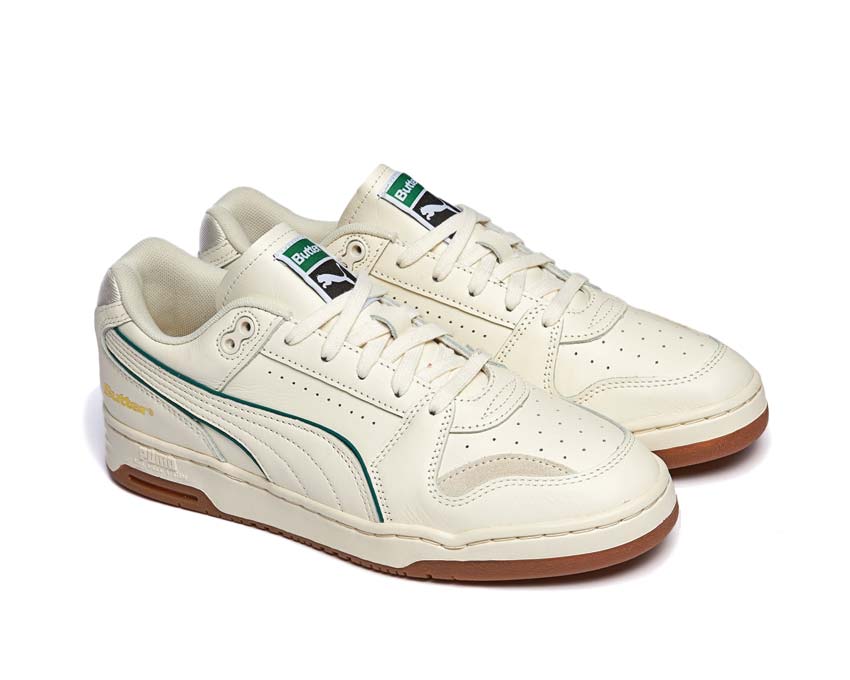 Puma Slipstream Lo BG Whisper White / Cadmi 381787 01 