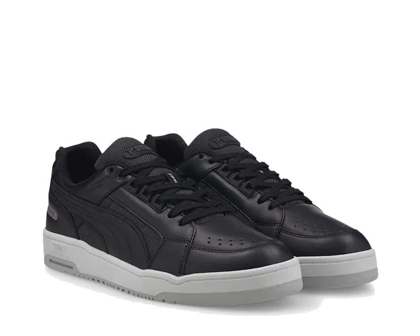 Puma Slipstream Lo DC GTX Black / Asphalt 386342 01