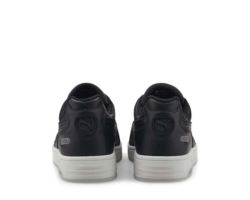 Puma Slipstream Lo DC GTX Black / Asphalt 386342 01