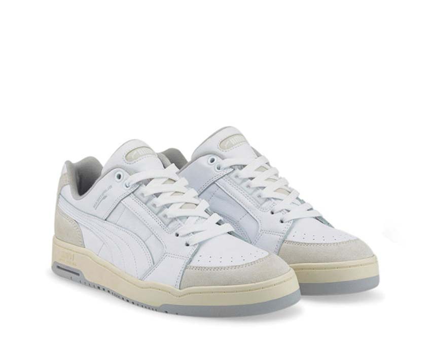 Puma Slipstreaam Lo Retro White Pristine 384692 01