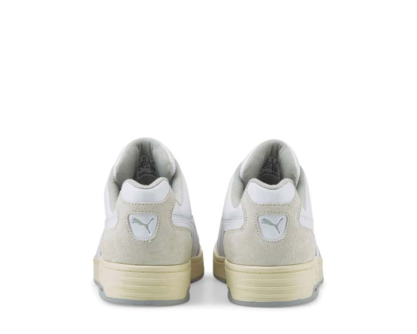 Puma Slipstreaam Lo Retro White Pristine 384692 01