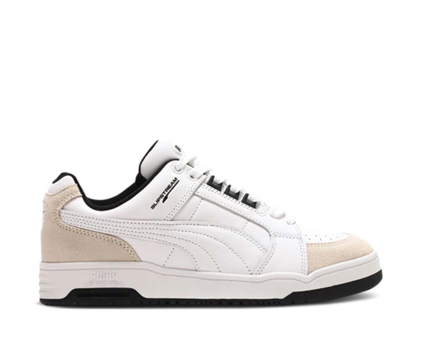 Puma Slipstream Lo Retro White / Vaporous 384692 05