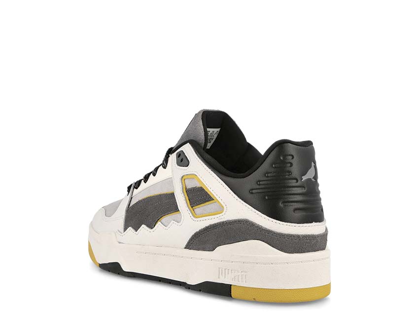 Puma Staple Slipstream Warn White / Cool Light Grey 391566 01