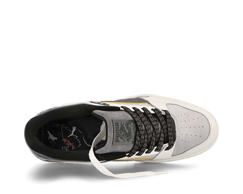 Puma Staple Slipstream Warn White / Cool Light Grey 391566 01