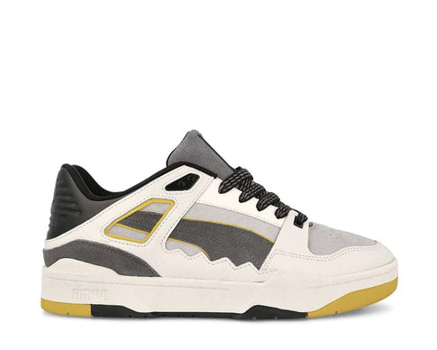 Puma Staple Slipstream Warn White / Cool Light Grey 391566 01