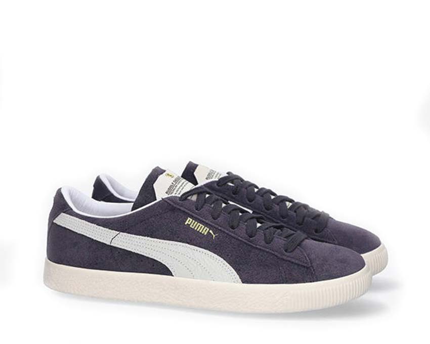 Puma Suede VTG RDL LB New Navy / White 381164 01