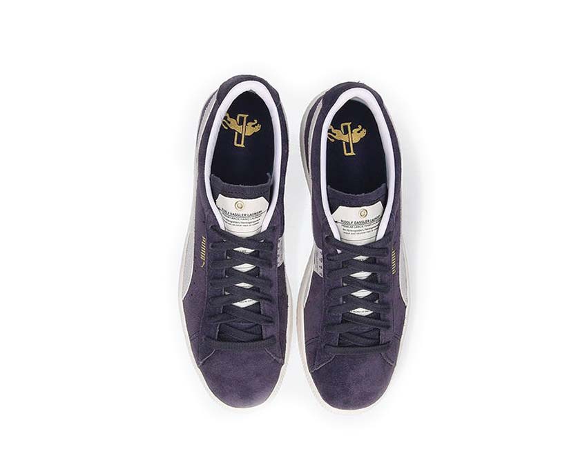 Puma Suede VTG RDL LB New Navy / White 381164 01
