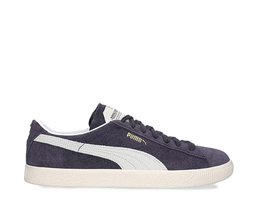 Puma Suede VTG RDL LB New Navy / White 381164 01