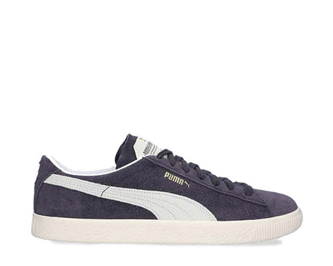 Puma Suede VTG RDL LB New Navy / White 381164 01