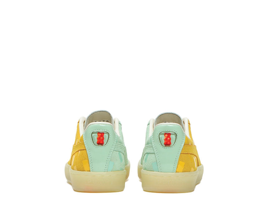 Puma Suede Mix Haribo Wmns Whisper White 383459 01
