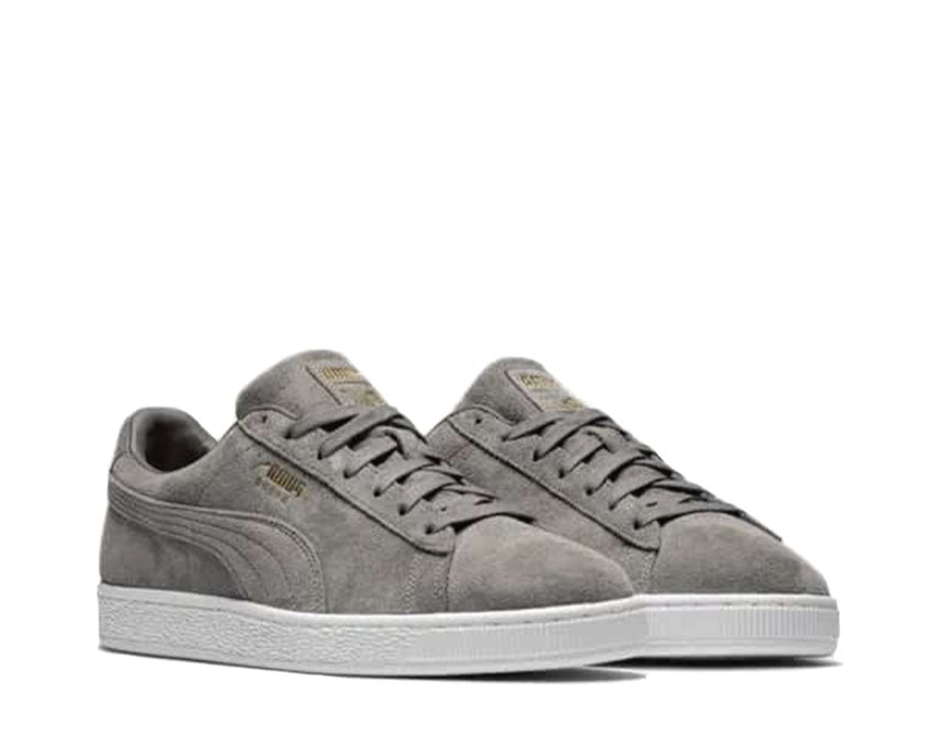 Puma Suede TMC Charcoal Gray 381801 01