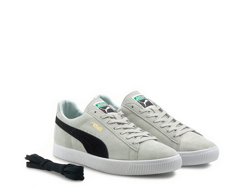 Puma Suede Vintage MIJ Retro Made In Japan Grey 380537 01