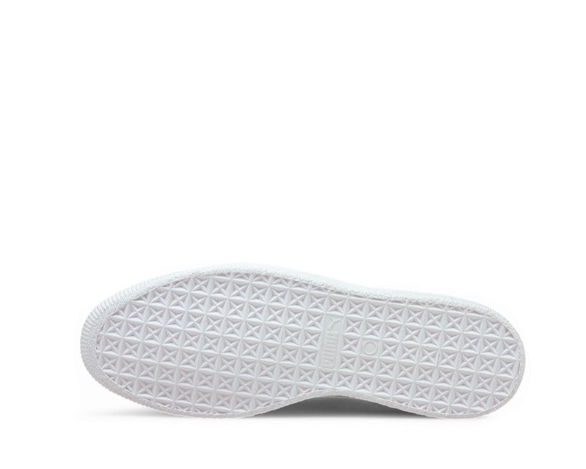 Puma Suede VTG Black - White 374921 05
