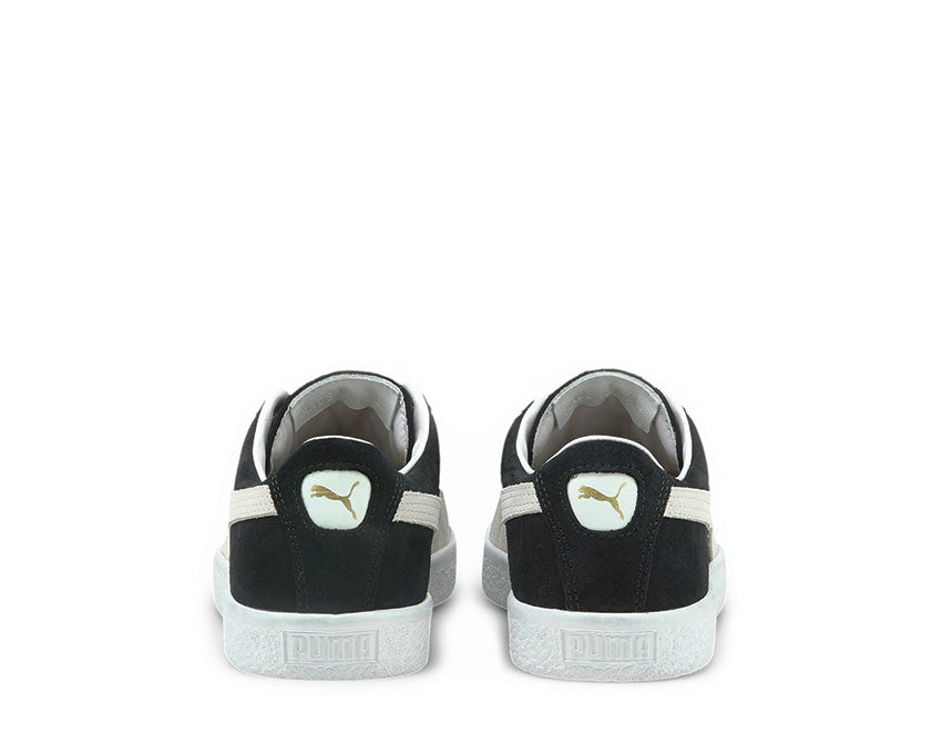 Puma Suede VTG MII1968 Black - White 380767 01
